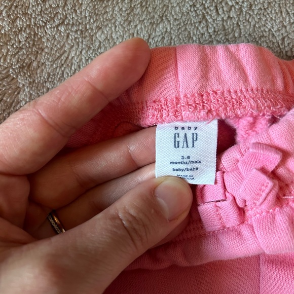 Miscellaneous baby pants - 5 pairs - Picture 10 of 10